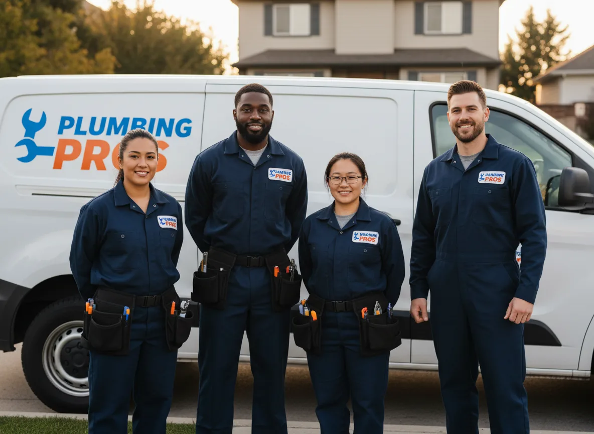 Water Heater Repair company in Sturtevant, WI